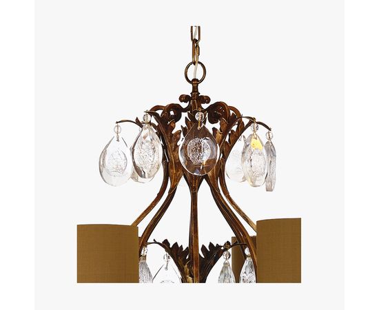 Люстра Bella Figura Siena Chandelier CL70, фото 2