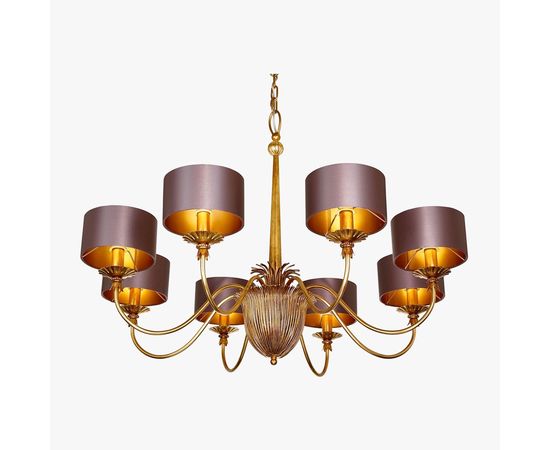 Люстра Bella Figura Cetona Chandelier CL72, фото 1