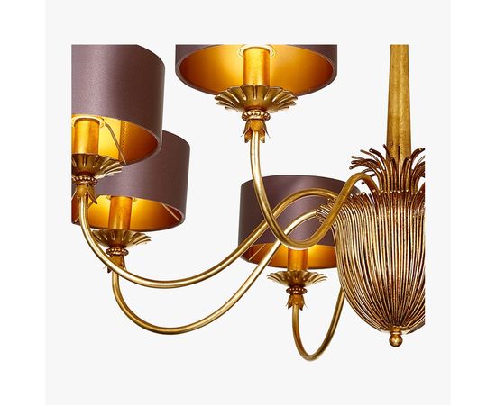 Люстра Bella Figura Cetona Chandelier CL72, фото 3
