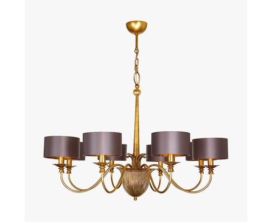Люстра Bella Figura Cetona Chandelier CL72, фото 2