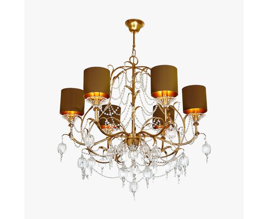 Люстра Bella Figura Arezzo Chandelier CL75, фото 1