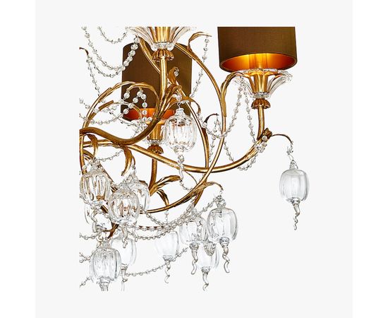 Люстра Bella Figura Arezzo Chandelier CL75, фото 3