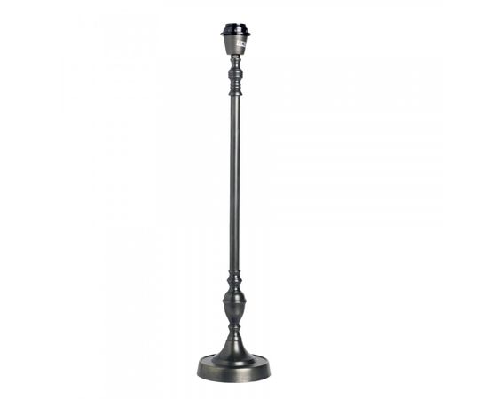 Настольная лампа Becara 64,5cm round base metallic table lamp, фото 1