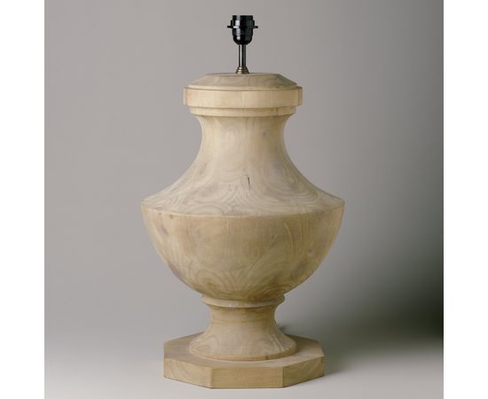 Настольная лампа Becara Octogonal base table lamp, фото 1