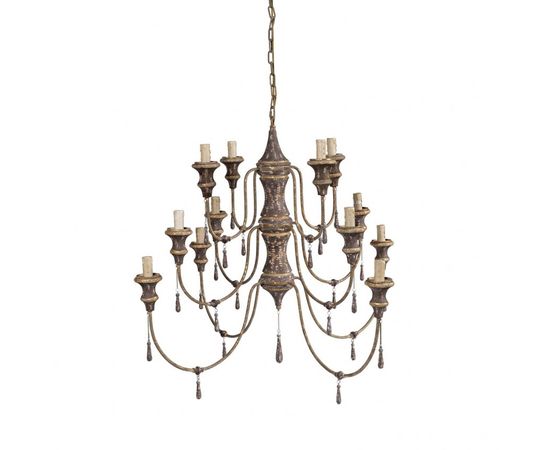 Люстра Becara Bob chandelier, фото 1