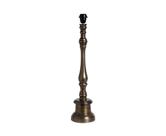 Настольная лампа Becara 64cm golden aluminium table lamp, фото 1