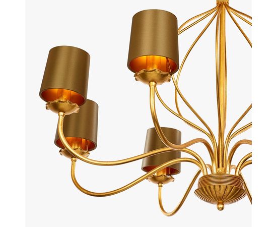 Люстра Bella Figura Padua Chandelier CL81, фото 2