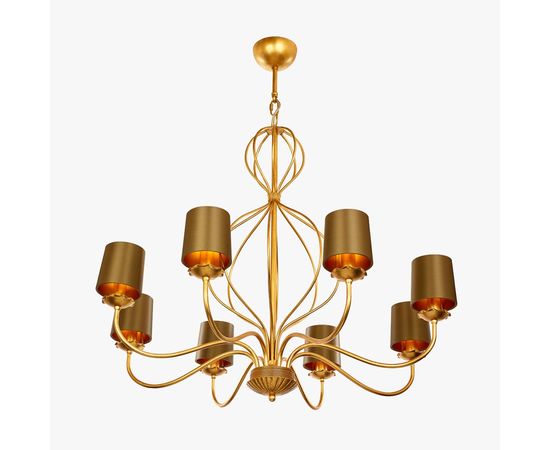 Люстра Bella Figura Padua Chandelier CL81, фото 3