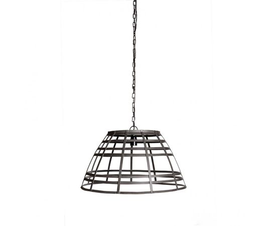 Подвесной светильник Becara Iron stripes ceiling lamp, фото 1