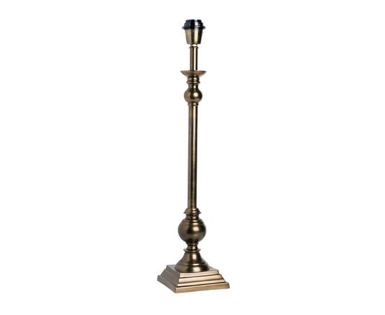 Настольная лампа Becara Square stand table lamp, фото 1