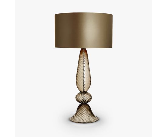 Настольная лампа Bella Figura Twist Lamp TL310, фото 1