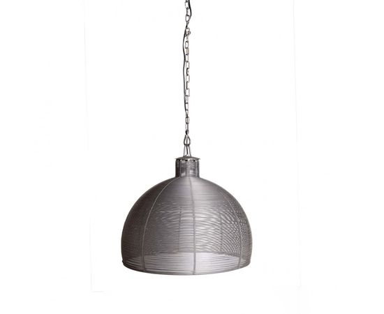 Подвесной светильник Becara Grey wire ceiling lamp, фото 1