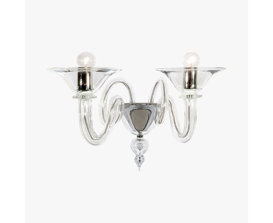Бра Bella Figura Michelangelo Wall Light WL502, фото 1
