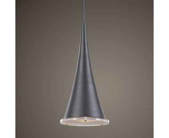 Подвесной светильник UTTERMOST Kemi, 1 Lt Pendant, фото 2