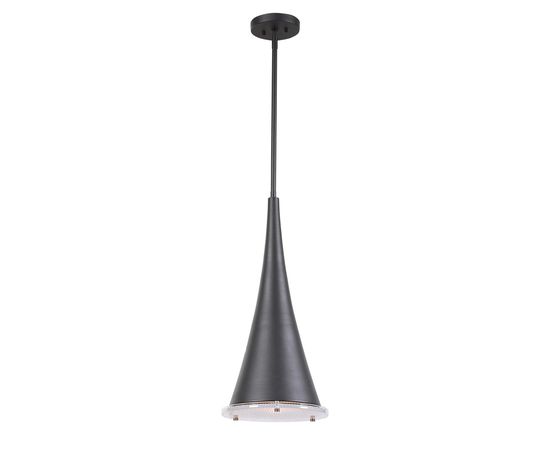 Подвесной светильник UTTERMOST Kemi, 1 Lt Pendant, фото 3