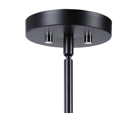 Подвесной светильник UTTERMOST Becton, 5 Lt Pendant, фото 5