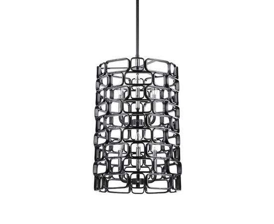 Подвесной светильник UTTERMOST Becton, 6 Lt Pendant, фото 1