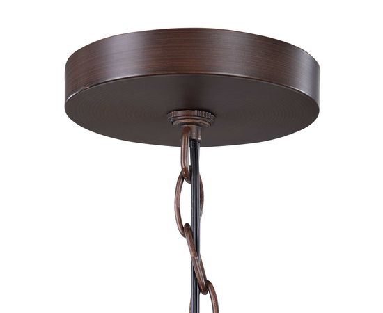 Подвесной светильник UTTERMOST Hilo, 4 Lt Pendant, фото 7