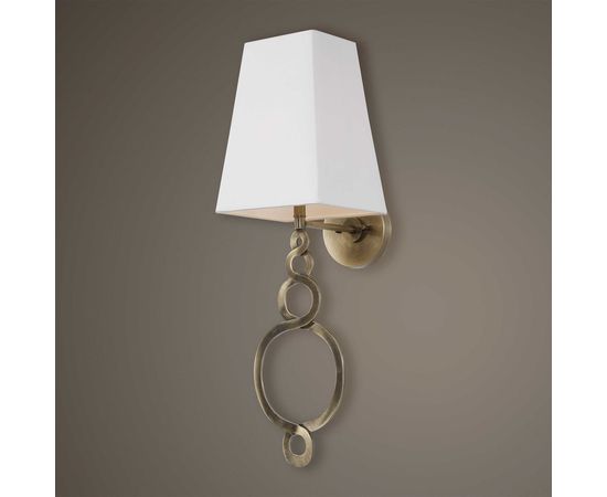 Бра UTTERMOST Brambleton AB, 1 Lt Sconce, фото 2