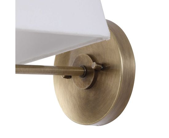 Бра UTTERMOST Brambleton AB, 1 Lt Sconce, фото 6