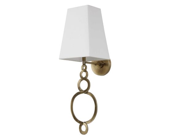 Бра UTTERMOST Brambleton AB, 1 Lt Sconce, фото 4
