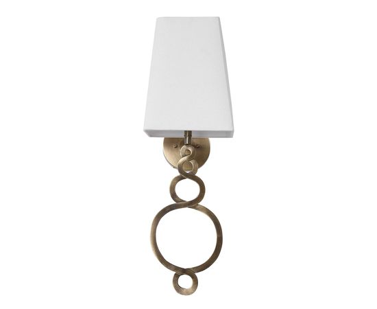 Бра UTTERMOST Brambleton AB, 1 Lt Sconce, фото 3