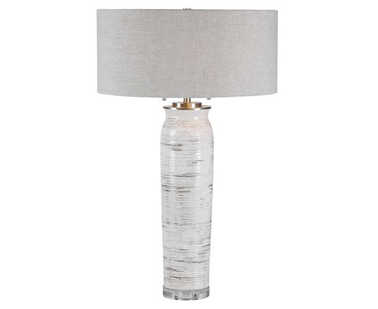 Настольная лампа UTTERMOST Lenta Table Lamp, фото 1