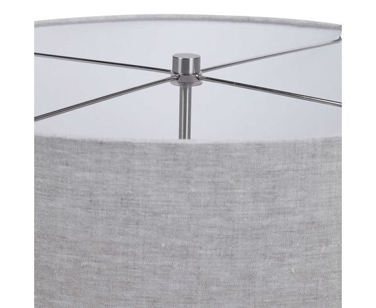 Настольная лампа UTTERMOST Lenta Table Lamp, фото 5