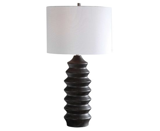 Настольная лампа UTTERMOST Mendocino Table Lamp, фото 1