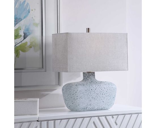 Настольная лампа UTTERMOST Matisse Table Lamp, фото 2