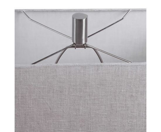 Настольная лампа UTTERMOST Matisse Table Lamp, фото 5