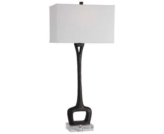 Настольная лампа UTTERMOST Darbie Table Lamp, фото 1
