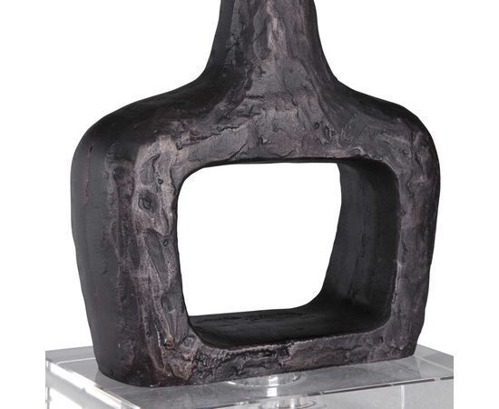 Настольная лампа UTTERMOST Darbie Table Lamp, фото 5