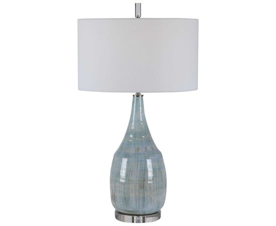 Настольная лампа UTTERMOST Rialta Table Lamp, фото 1