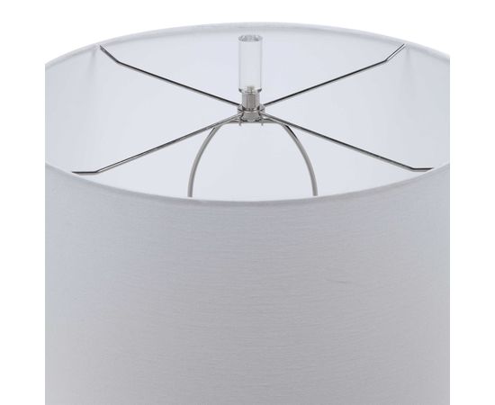 Настольная лампа UTTERMOST Rialta Table Lamp, фото 6