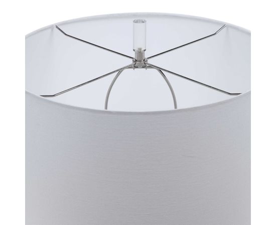 Настольная лампа UTTERMOST Rialta Table Lamp, фото 6