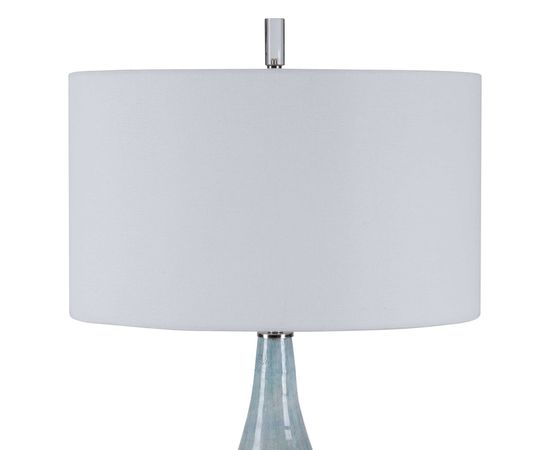 Настольная лампа UTTERMOST Rialta Table Lamp, фото 4
