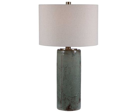 Настольная лампа UTTERMOST Callais Table Lamp, фото 1