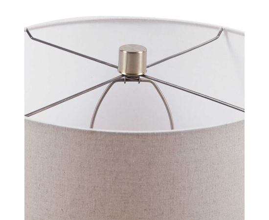 Настольная лампа UTTERMOST Callais Table Lamp, фото 5