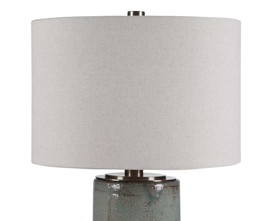 Настольная лампа UTTERMOST Callais Table Lamp, фото 3