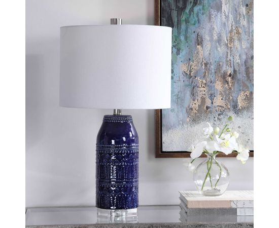 Настольная лампа UTTERMOST Reverie Table Lamp, фото 2