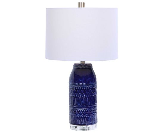 Настольная лампа UTTERMOST Reverie Table Lamp, фото 1