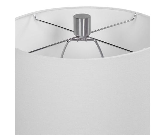 Настольная лампа UTTERMOST Reverie Table Lamp, фото 5