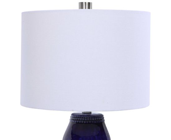 Настольная лампа UTTERMOST Reverie Table Lamp, фото 3