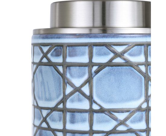 Настольная лампа UTTERMOST Morrisey Buffet Lamp, фото 4