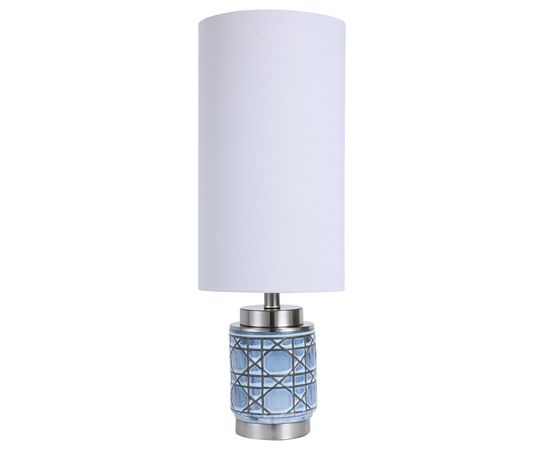 Настольная лампа UTTERMOST Morrisey Buffet Lamp, фото 3