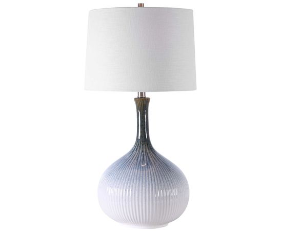 Настольная лампа UTTERMOST Eichler Table Lamp, фото 1