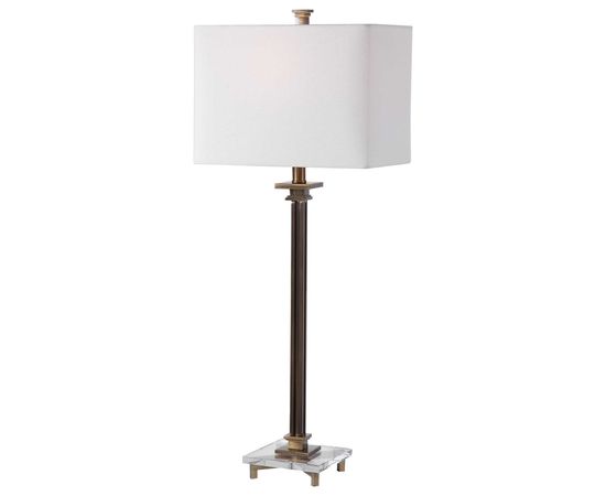 Настольная лампа UTTERMOST Phillips Table Lamp, фото 1