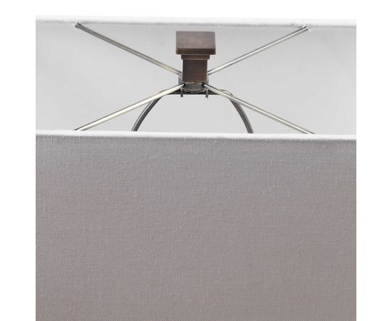 Настольная лампа UTTERMOST Phillips Table Lamp, фото 5