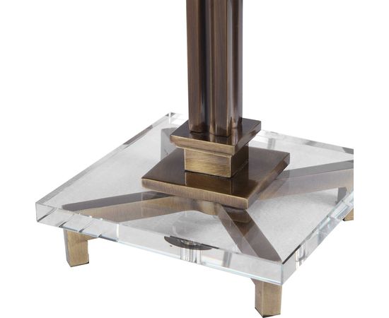 Настольная лампа UTTERMOST Phillips Table Lamp, фото 4